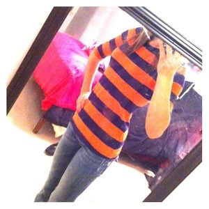 Cute striped shirt ❤