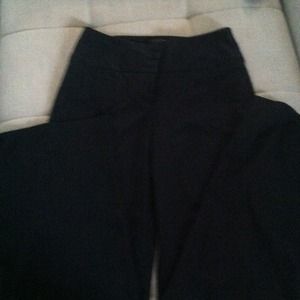 The Limited Dark grey pants