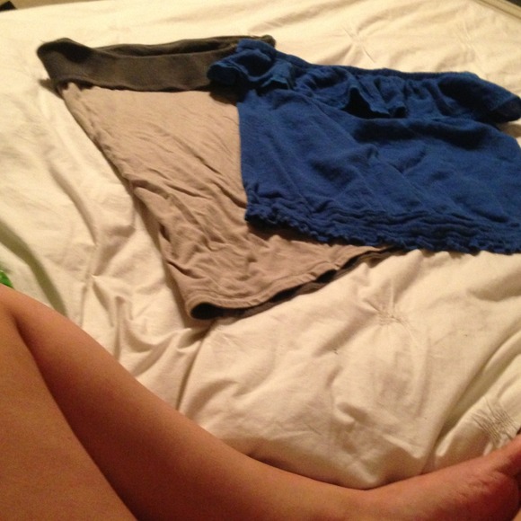 Tube top bundle - Picture 4 of 4