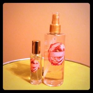 Victoria's Secret Delicate Petals.