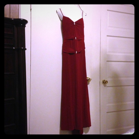 👗REDUCED!! Absolutely GORGEOUS evening gown 👗