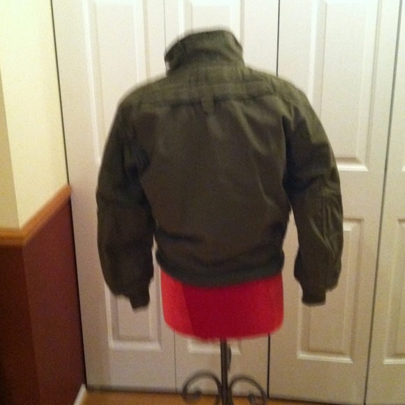 Jacket - Picture 2 of 4