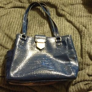Liz Claiborne royal blue!