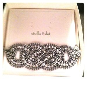 Too small for me . Will fit 7 wrist