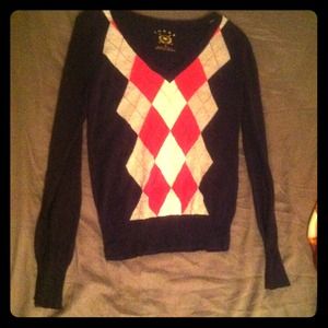 Women's Argile Sweater