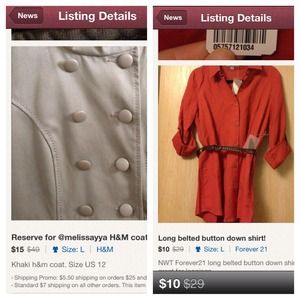 Bundle for @melissayya