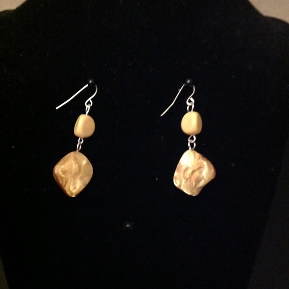 Handmade Jewelry set - Picture 2 of 3