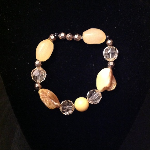 Handmade Jewelry set - Picture 3 of 3
