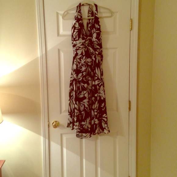 Sold!!! White House Black Market Dress