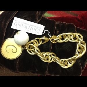 John Wind Bracelet