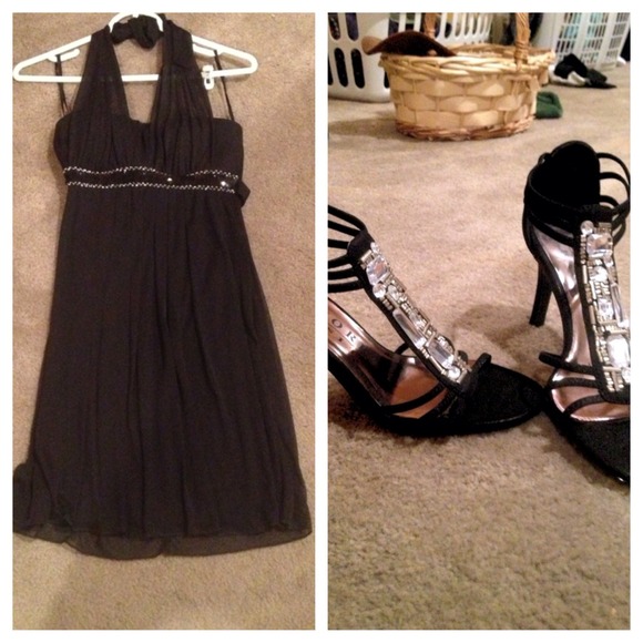 Perfect outfit for cruise!! Bought an worn once