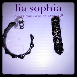 lia sophia Kiam Collection- BUNDLE/RESERVE
