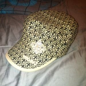 NFL Saints Hat