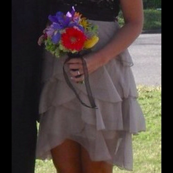 Dress - Picture 3 of 3