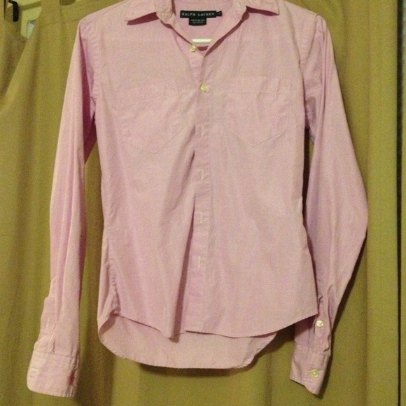 ❌Sold in bundle Ralph Lauren