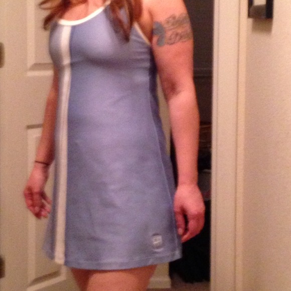 Dress - Picture 3 of 3