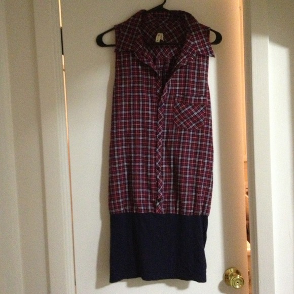 Free People dress