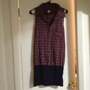 Free People dress