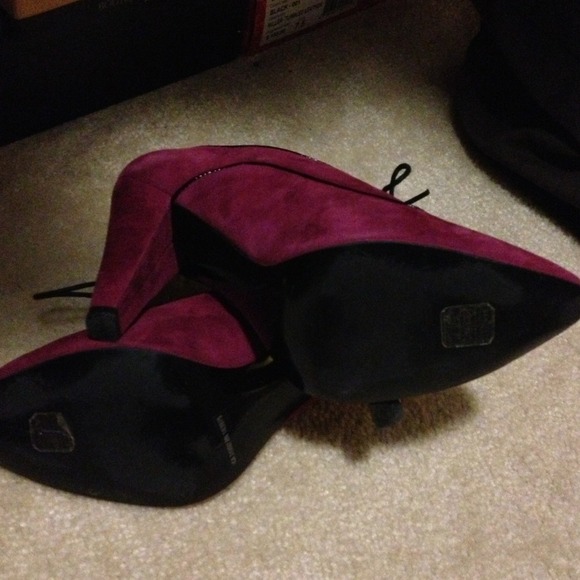 SOLD!!! Miss Sixty shoes - Picture 2 of 2