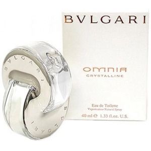 **SOLD** BVLGARI Omnia 1.35fl oz
