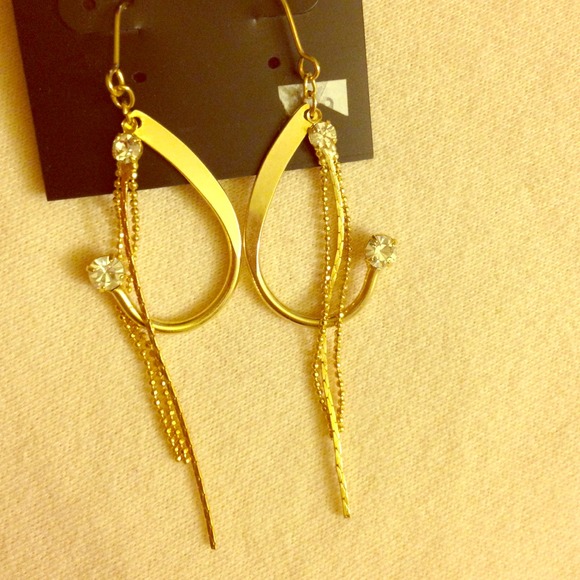 PRICE REDUCED Earrings