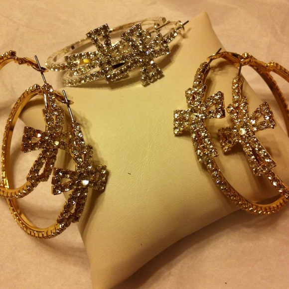 Earrings - Picture 2 of 2