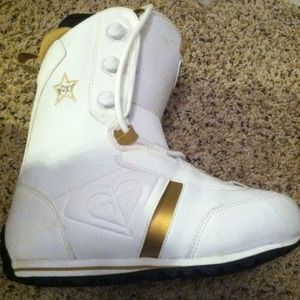 Womens snowboard boots