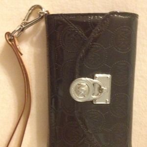 Michael Kors new iPhone 4/4S case