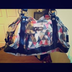 Fox purse 🐺 $15 OBO on PP