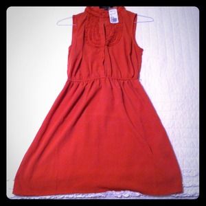 Bundle for @mmekosch Forever 21/BCBG dresses