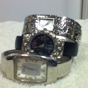 ❌SOLD/Traded❌ 3 watches