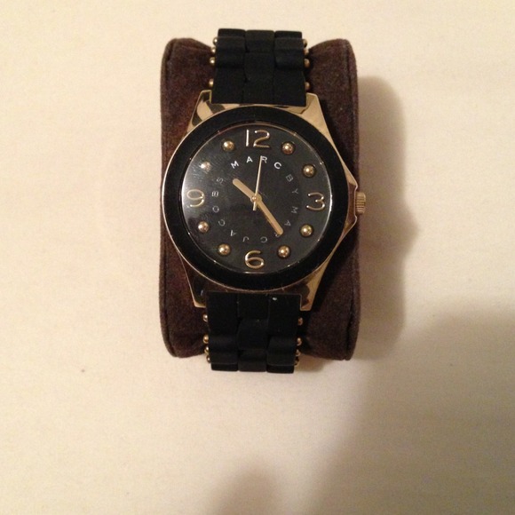 Marc Jacobs watch