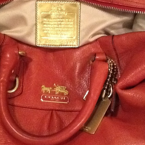 Authentic Coach - Picture 3 of 3