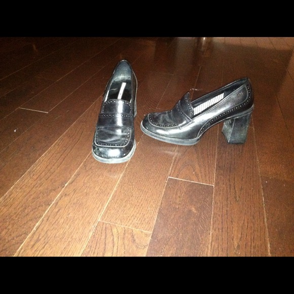 Tommy Hilfiger shoes