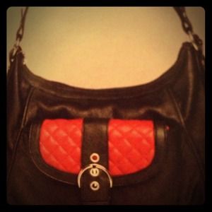 Purse and clutch by Grace Adele