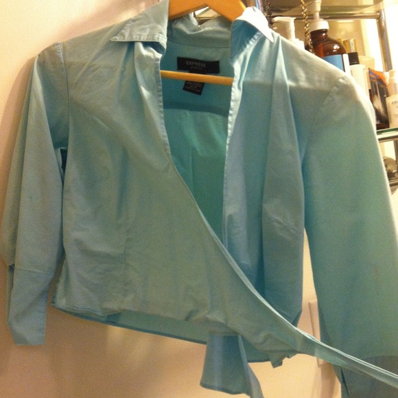 Size 3/4 express