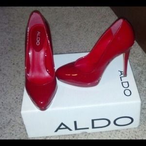 Aldo Pumps 👠