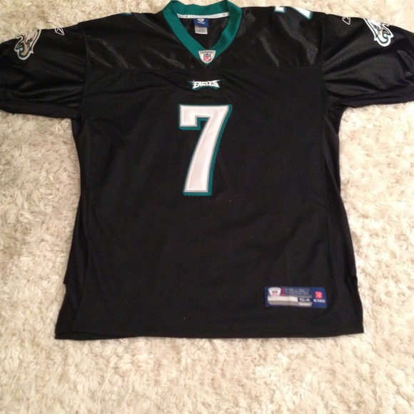 ----SOLD----Reebok Michael Vic Philadelphia Eagles