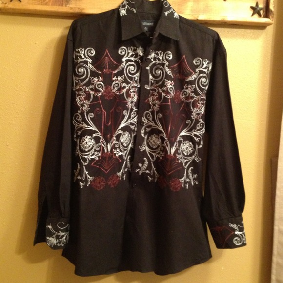 :::: Bundle::::: Men's shirt