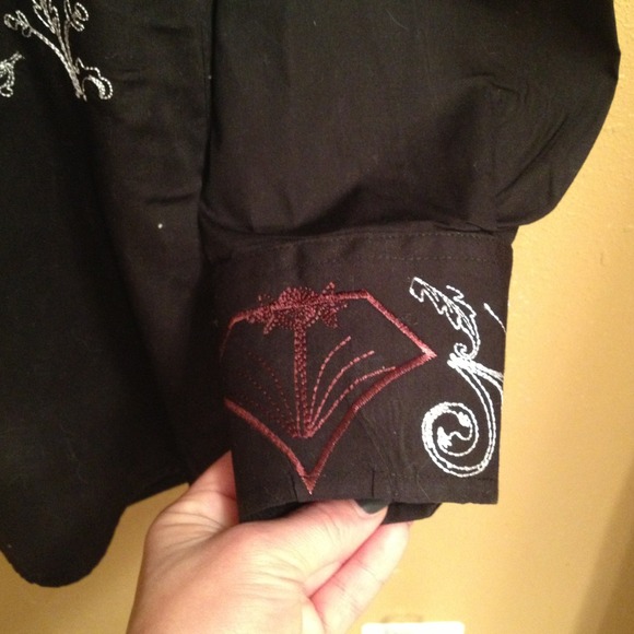 :::: Bundle::::: Men's shirt - Picture 3 of 4