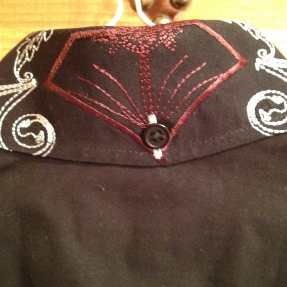 :::: Bundle::::: Men's shirt - Picture 4 of 4