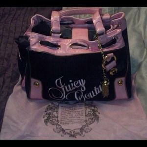 Juicy Couture Purse