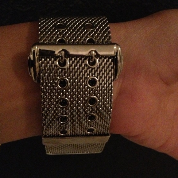 Sold--Reduced---Kenneth Cole watch - Picture 2 of 3