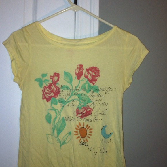 Cotton jersey