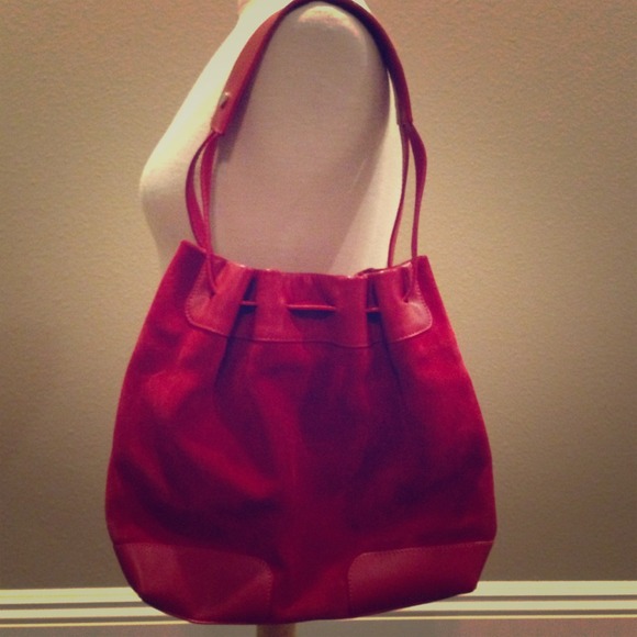100% authentic Burberry bag