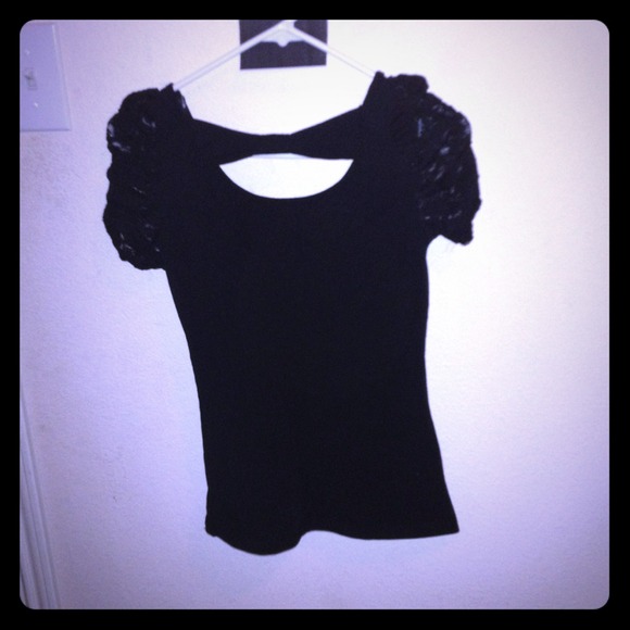Cute shirt! just don't want it anymore!
