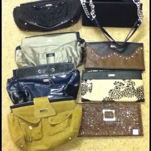 ❌Traded with @sara1985❌ Miche collection