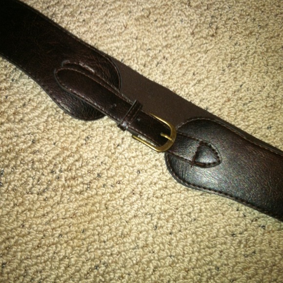Belt