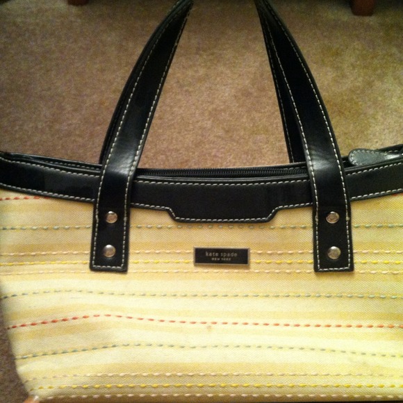 Kate spade purse
