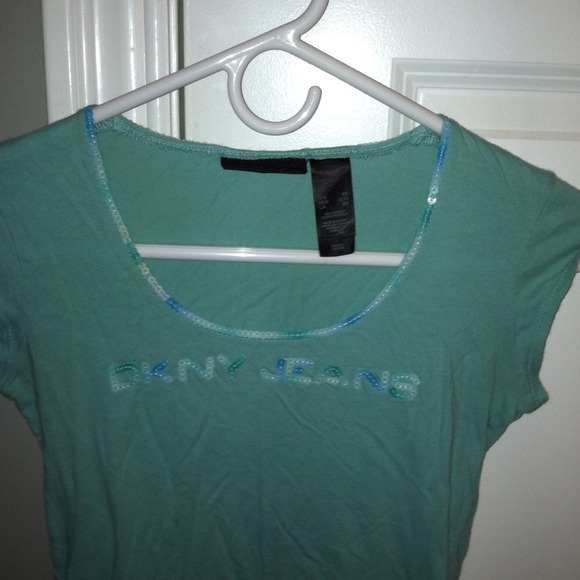 Dkny top